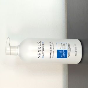 Nexxus Advanced - Humectress Conditioner - Triple Action Complex - 32oz